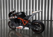 KTM 1190 RC8 KTM 1190 RC8